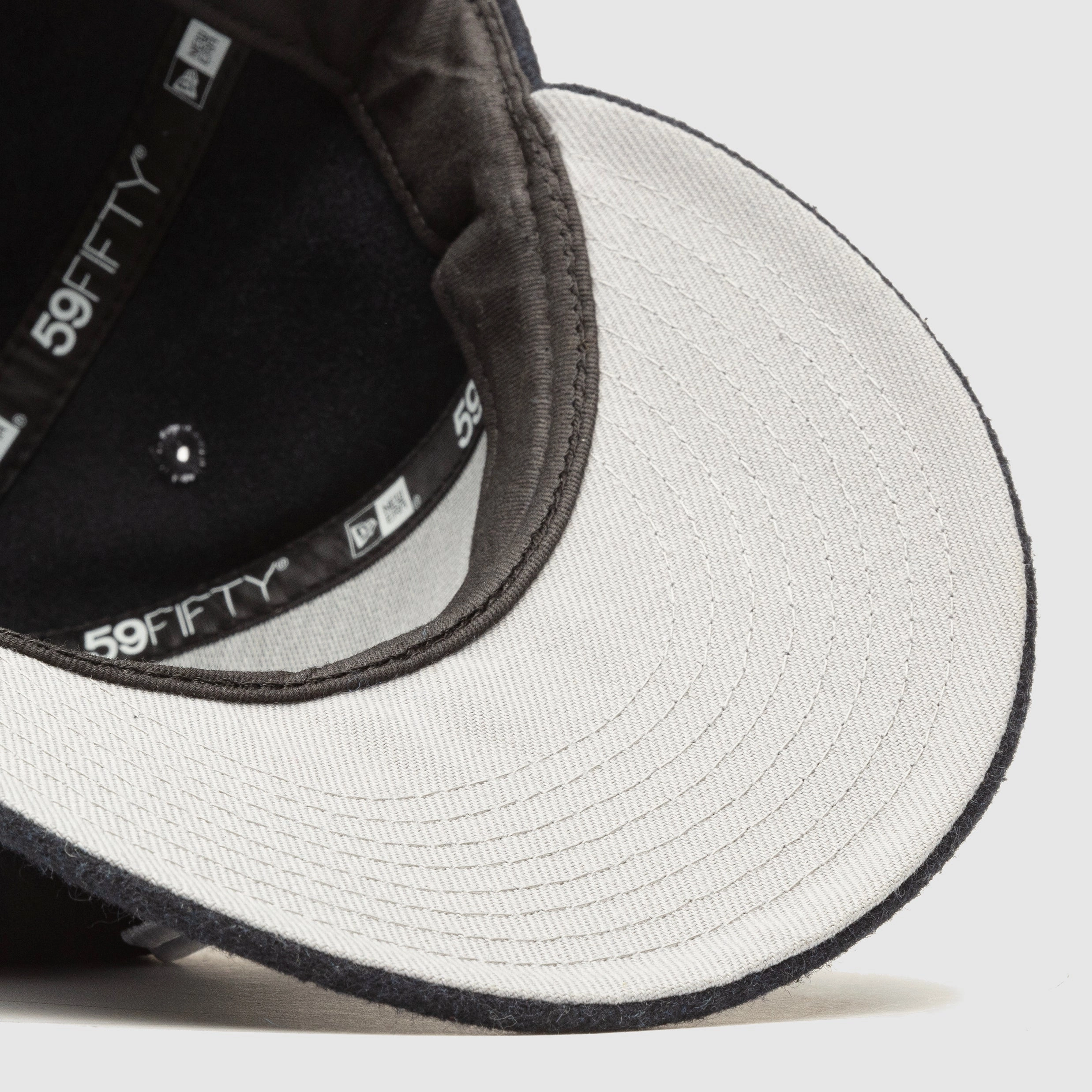 PACKER X NEW ERA NEW YORK YANKEES 59FIFTY FITTED WOOL