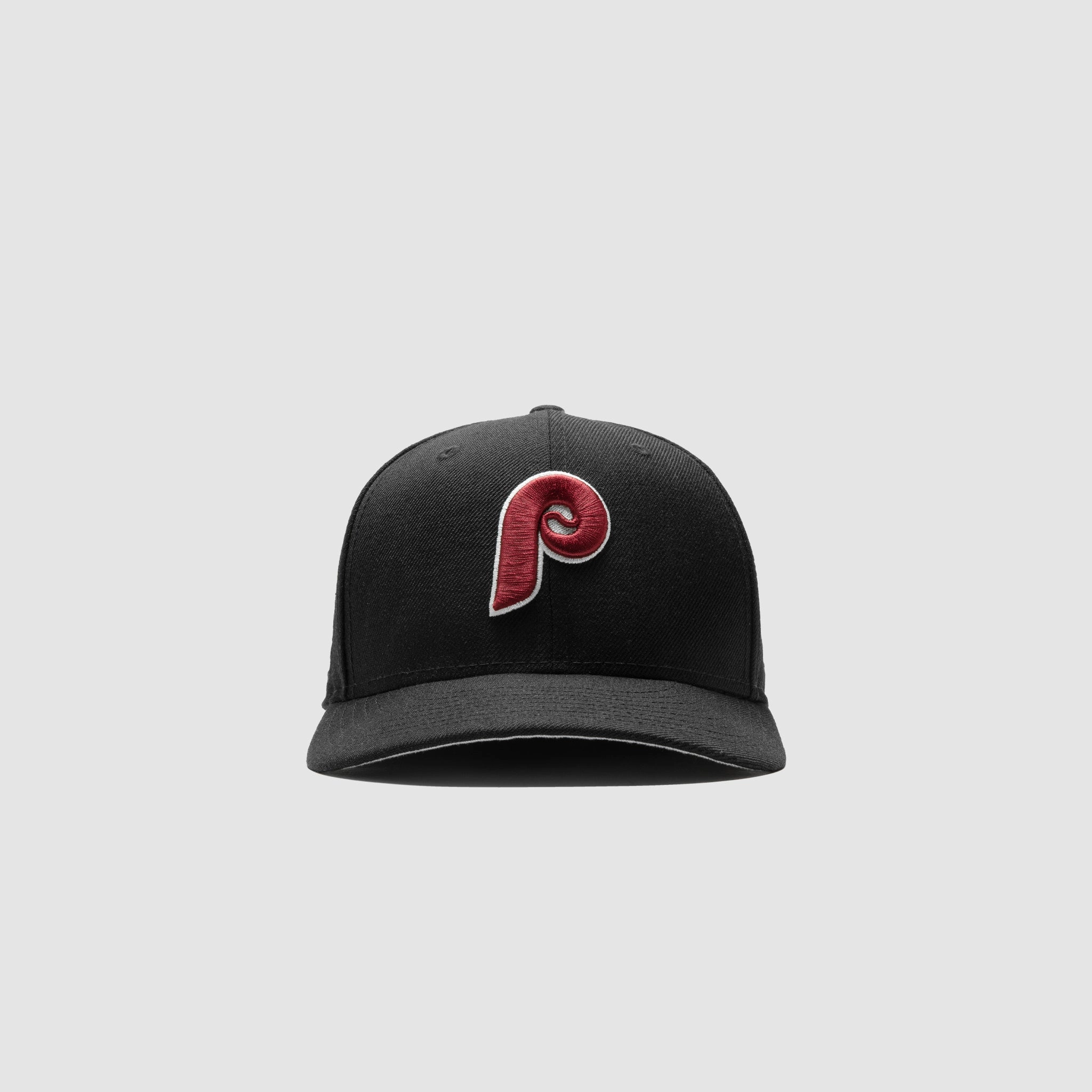 PACKER X NEW ERA PHILADELPHIA PHILLIES 59FIFTY FITTED 1984-1991