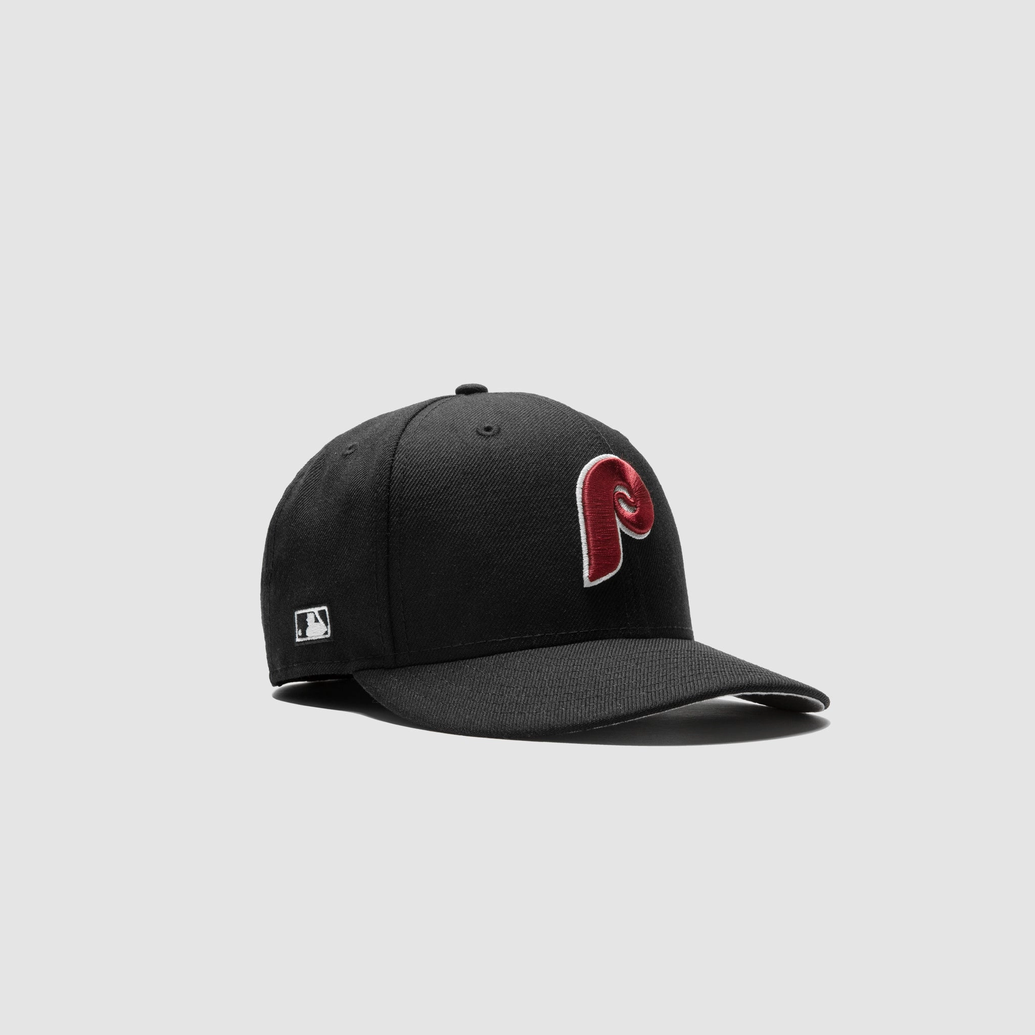PACKER X NEW ERA PHILADELPHIA PHILLIES 59FIFTY FITTED 1984-1991