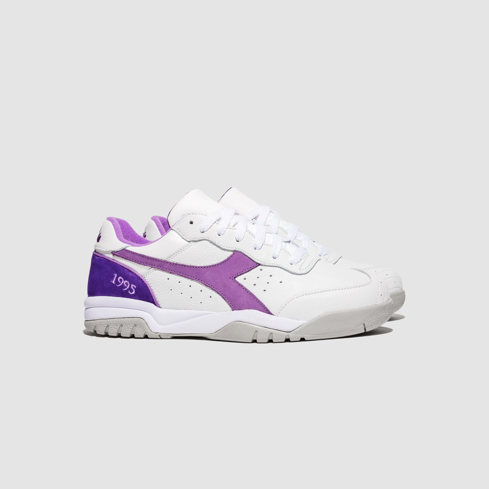 PACKER X RAEKWON X DIADORA MAVERICK