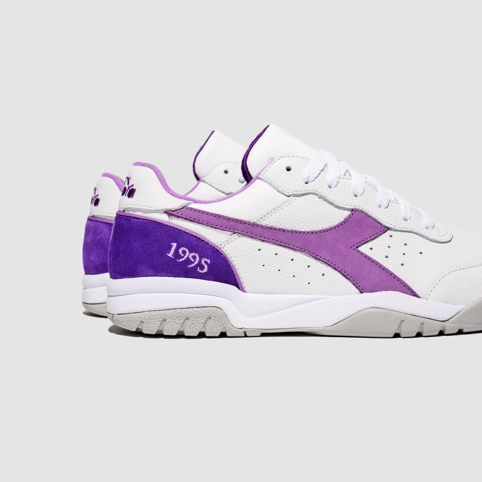 PACKER X RAEKWON X DIADORA MAVERICK