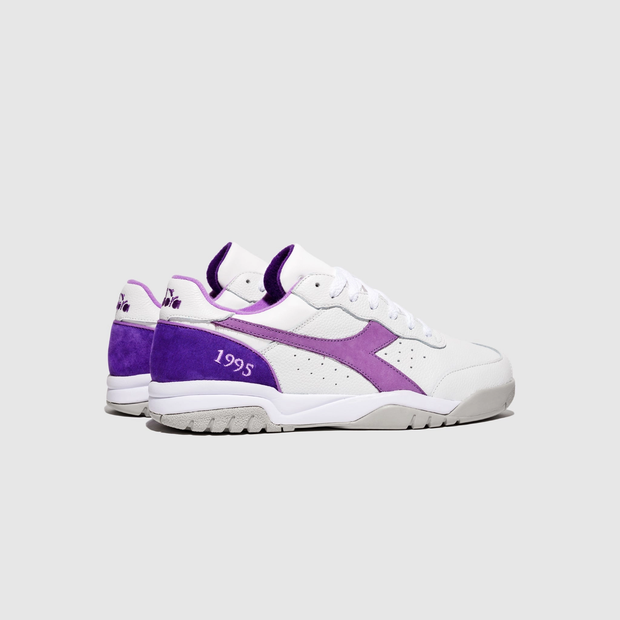 PACKER X RAEKWON X DIADORA MAVERICK