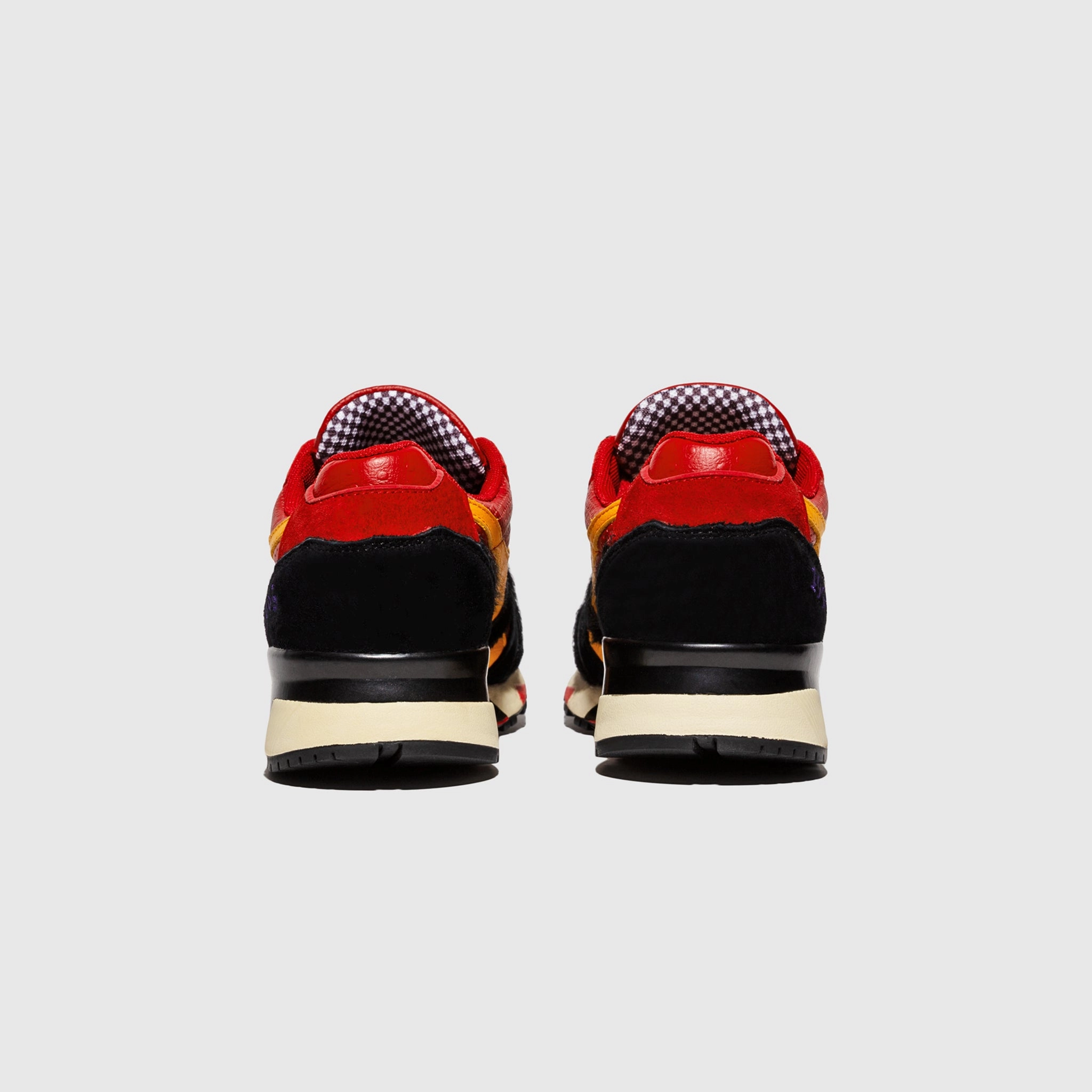 PACKER X RAEKWON X DIADORA N9000 CUBAN LINX