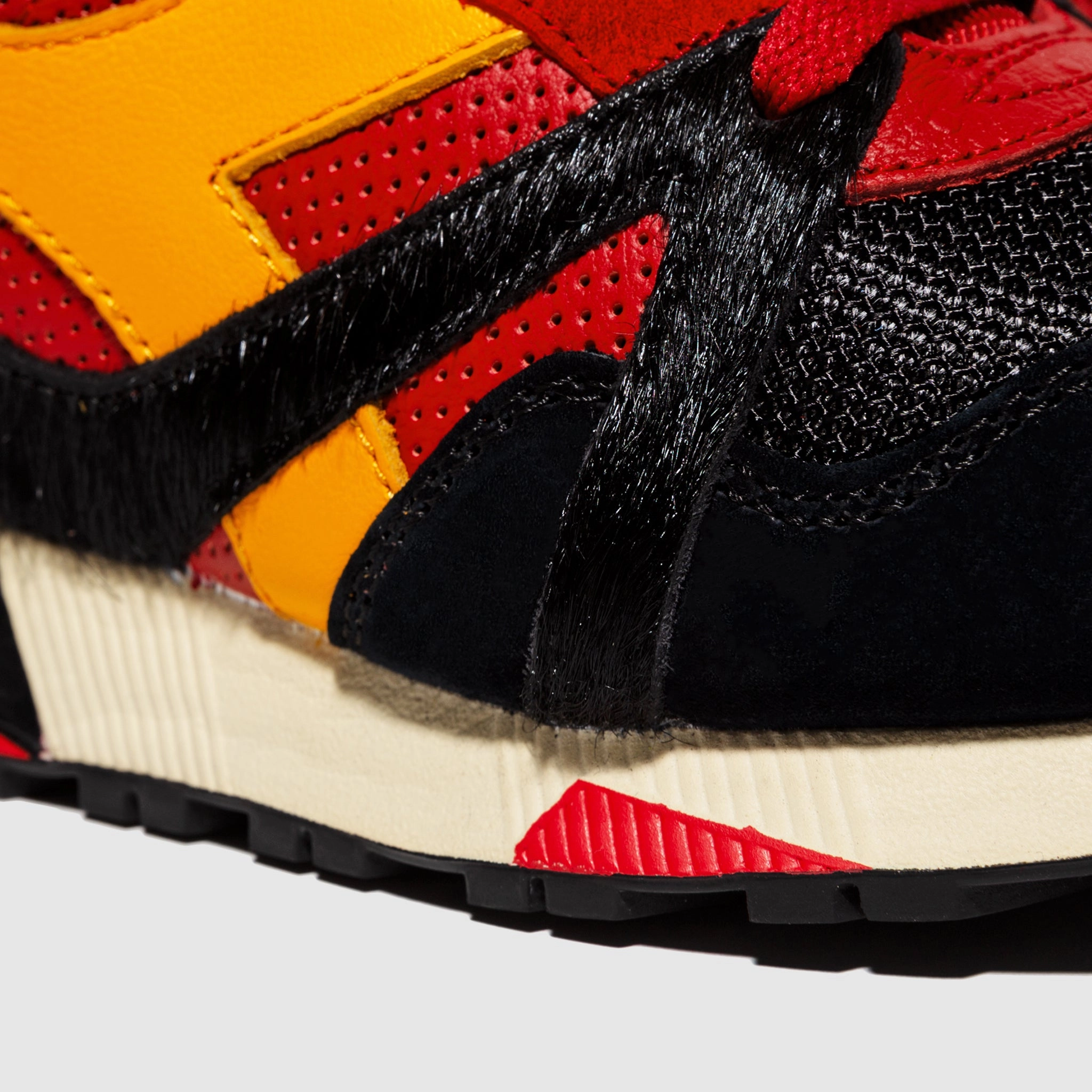 PACKER X RAEKWON X DIADORA N9000 CUBAN LINX