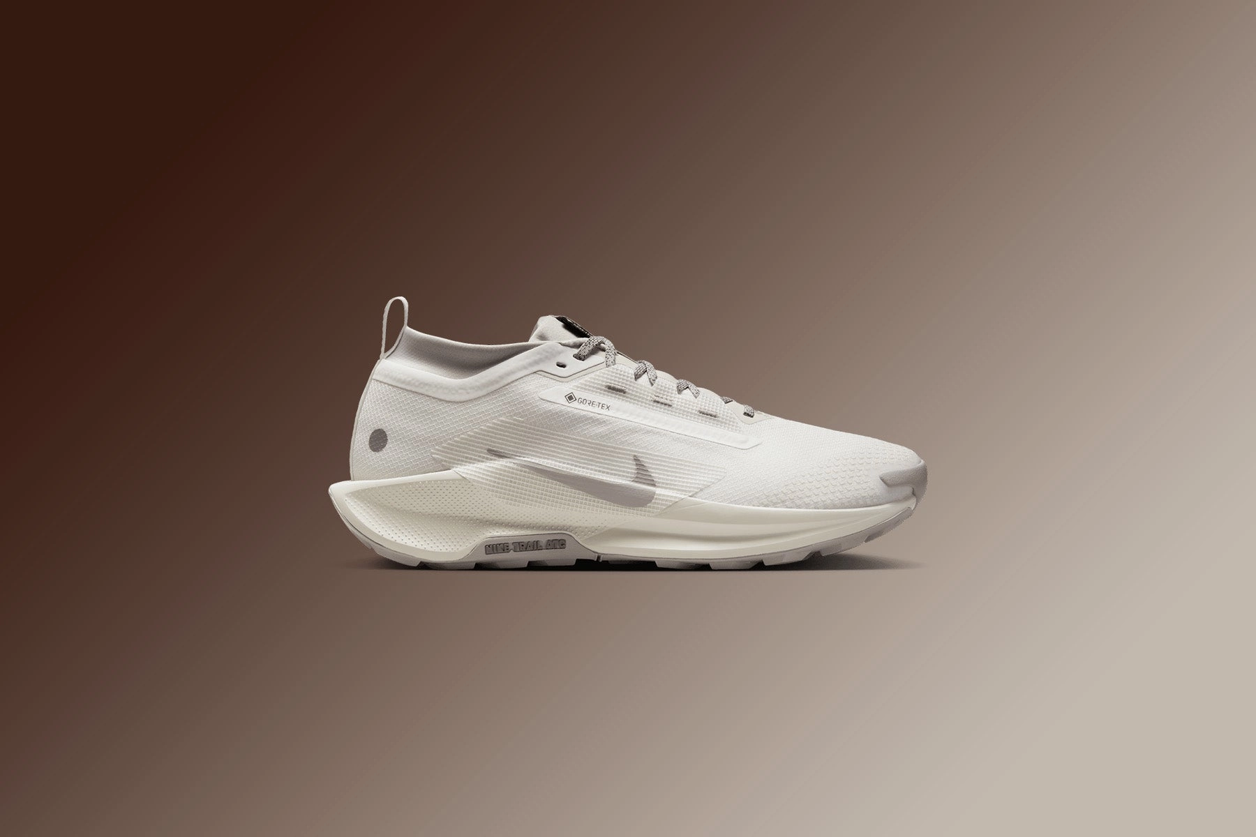 Pegasus Trail 5 GORE-TEX SP - Summit White/College Grey/Light Bone