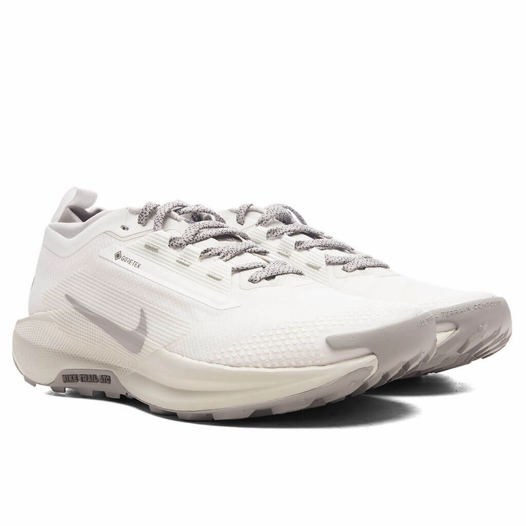 Pegasus Trail 5 GORE-TEX SP - Summit White/College Grey/Light Bone