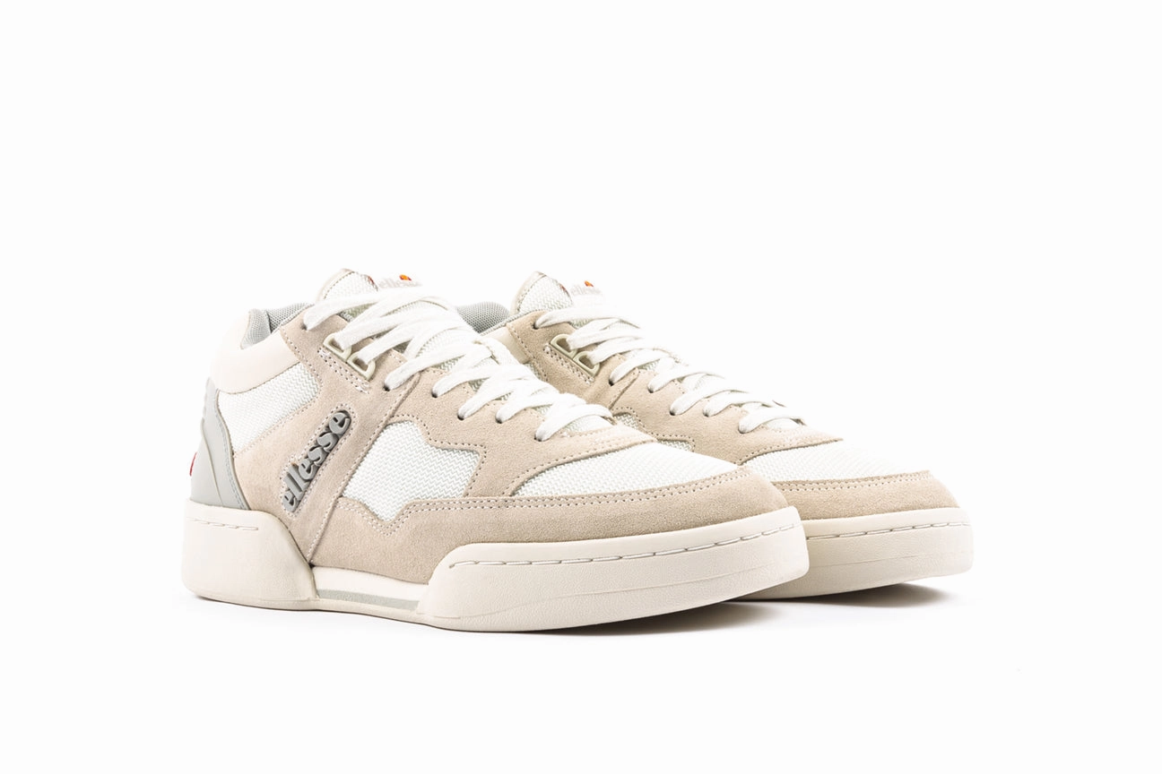PIAZZA SUEDE MID