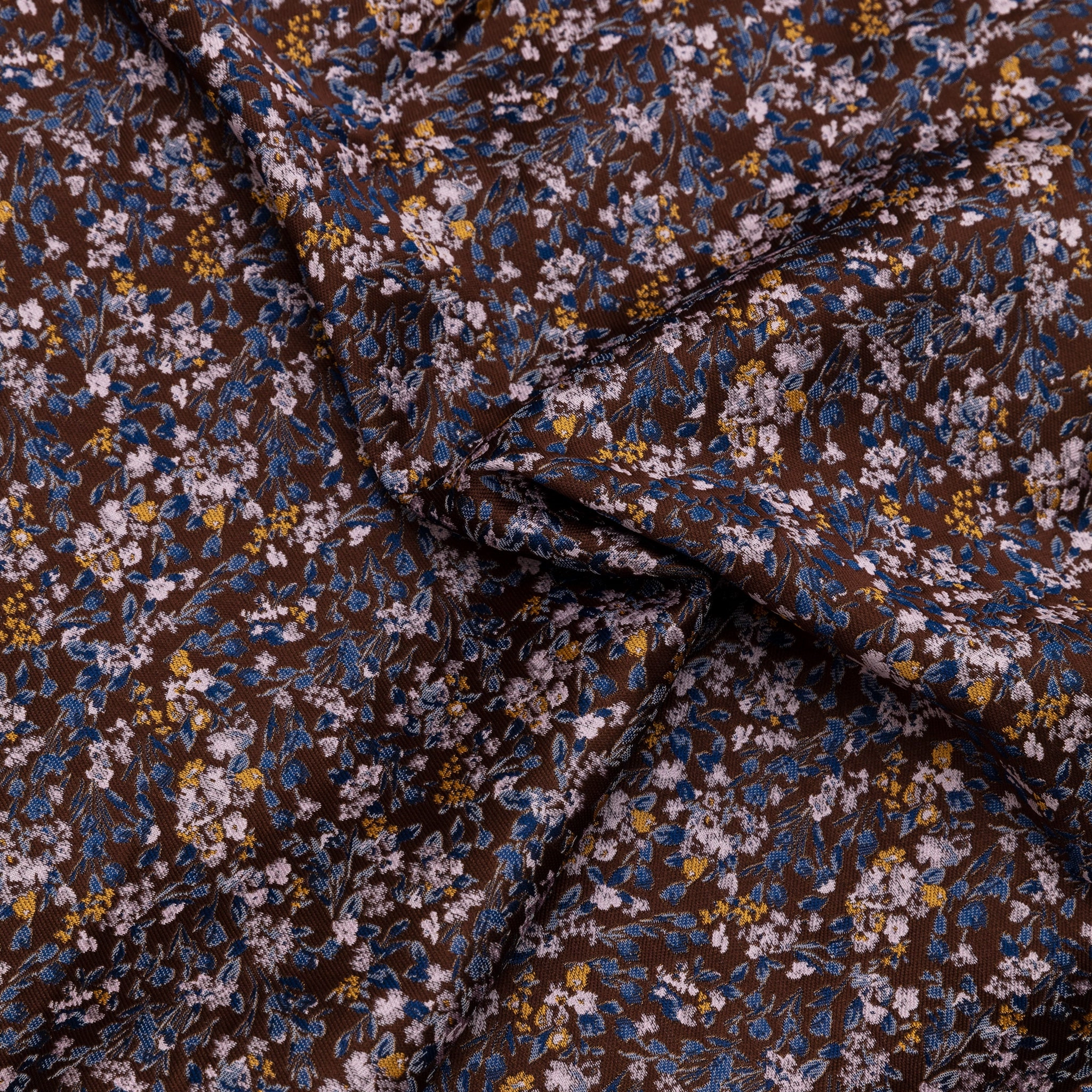 POLY FLORET JQ. 6 POCKET CLASSIC SHIRT