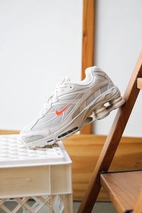 SHOX RIDE 2 LIGHT BONE