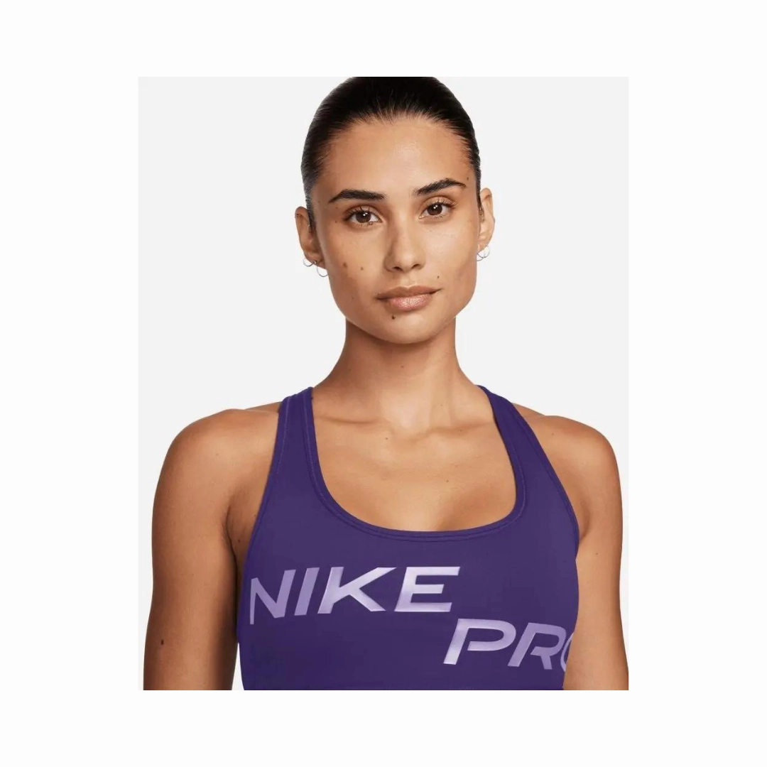 Sostén Deportivo para Dama Pro Swoosh Light Support