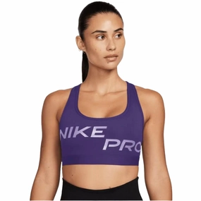 Sostén Deportivo para Dama Pro Swoosh Light Support