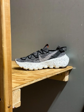 SPACE HIPPIE 04 IRON GREY