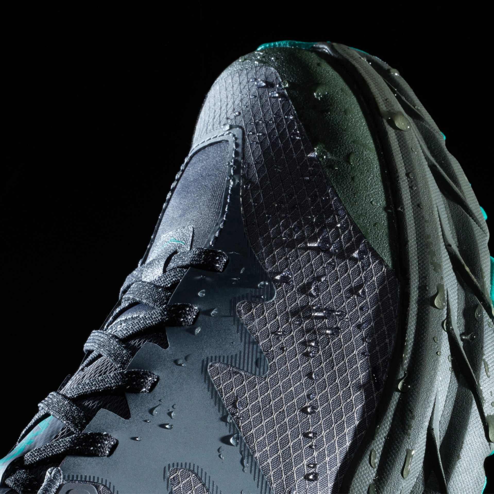 SPEEDGOAT 5 STEALTH TECH