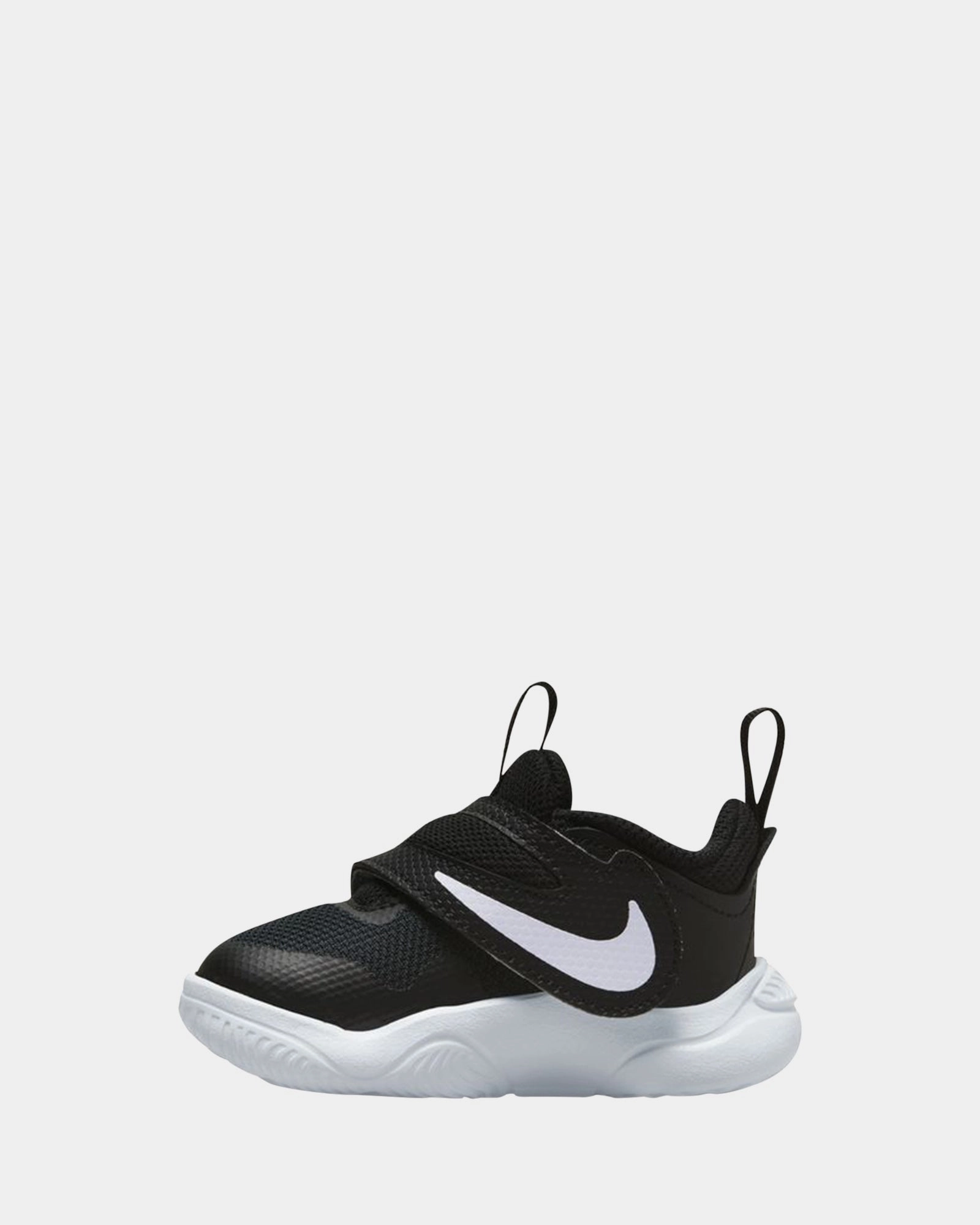 Team Hustle D 11 Infant Black/White