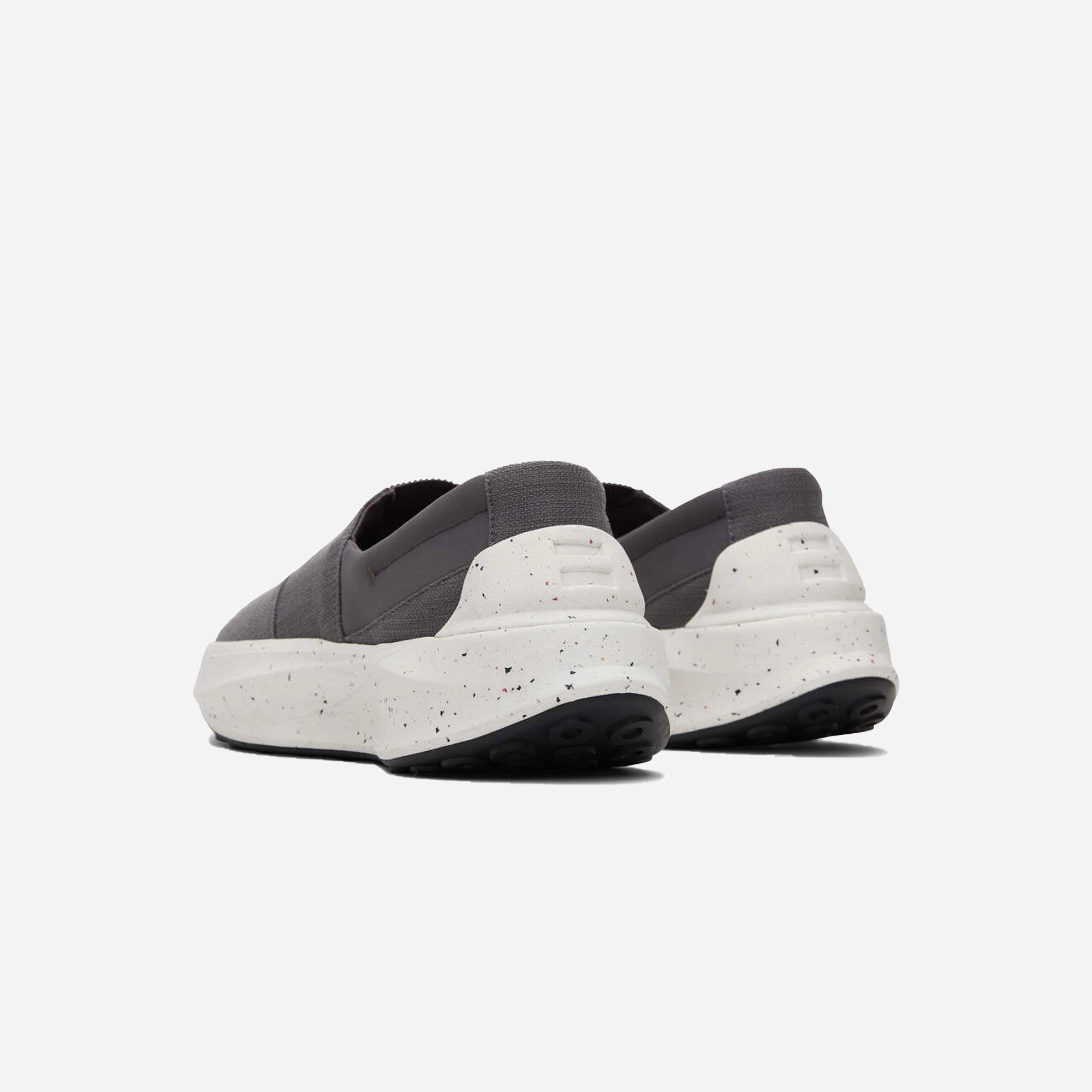 Toms | GAMMA ECO-TRAINERS  { PAVEMENT GREY
