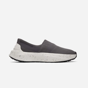 Toms | GAMMA ECO-TRAINERS  { PAVEMENT GREY