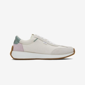 Toms | WYNDON JOGGER  { BEIGE