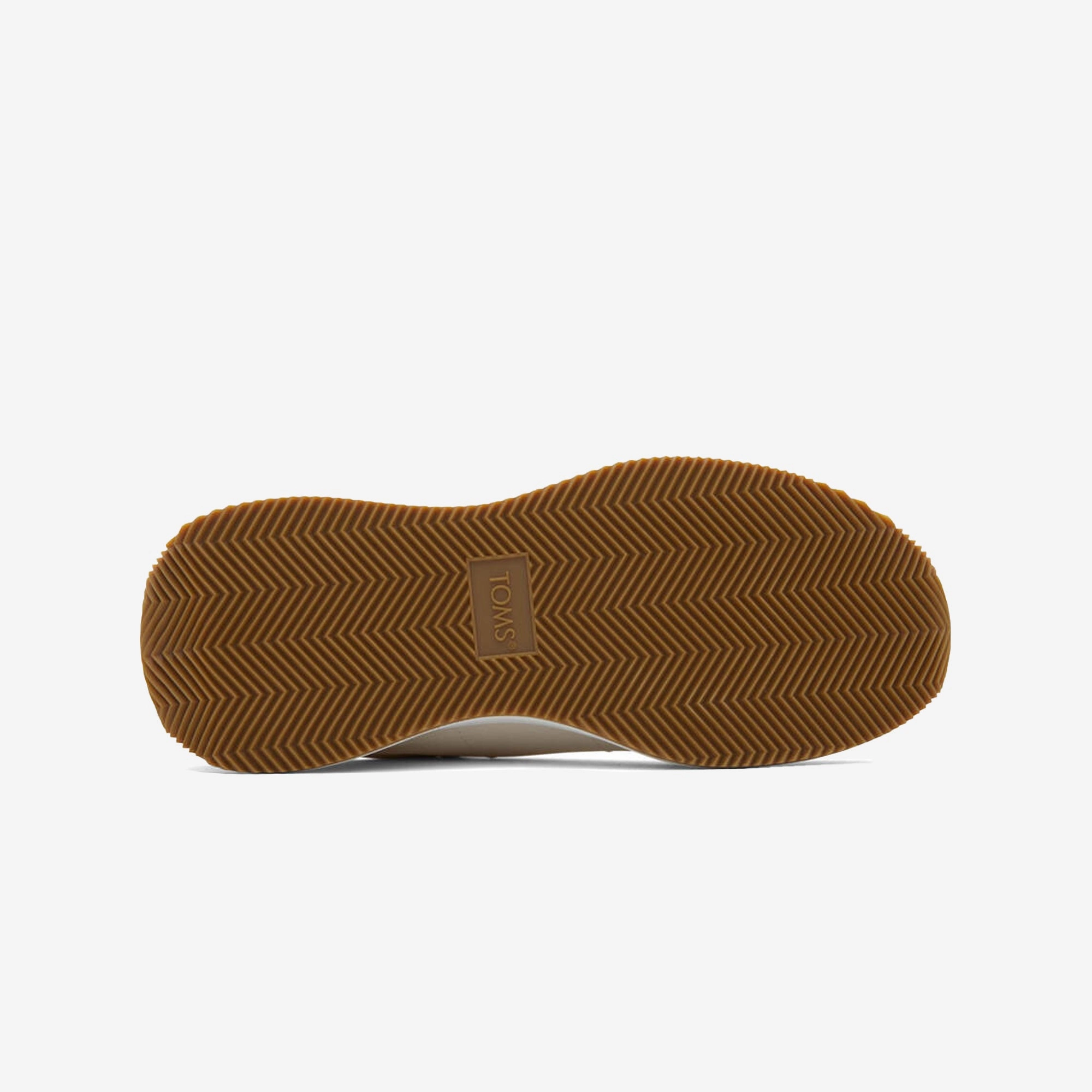 Toms | WYNDON JOGGER  { BEIGE