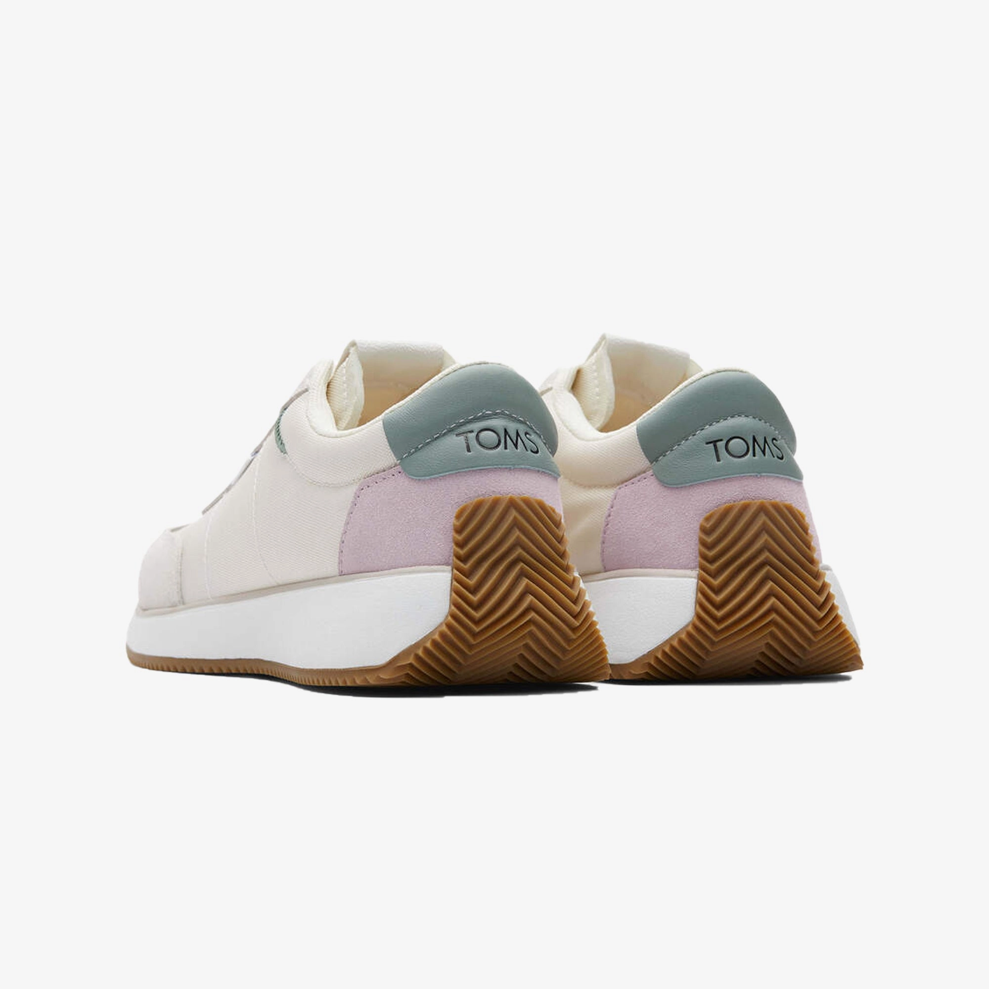 Toms | WYNDON JOGGER  { BEIGE