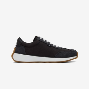 Toms | WYNDON JOGGER  { BLACK