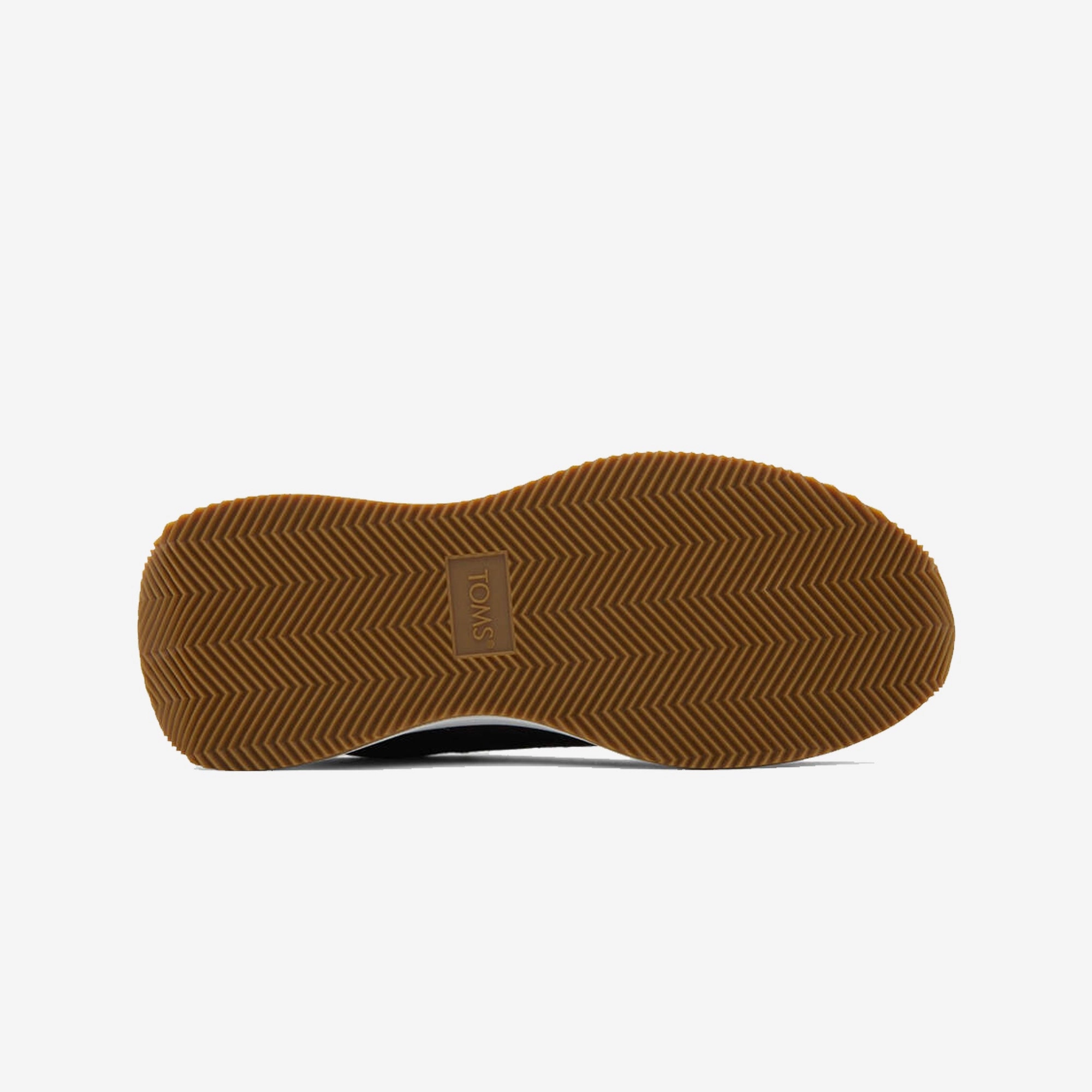 Toms | WYNDON JOGGER  { NAVY