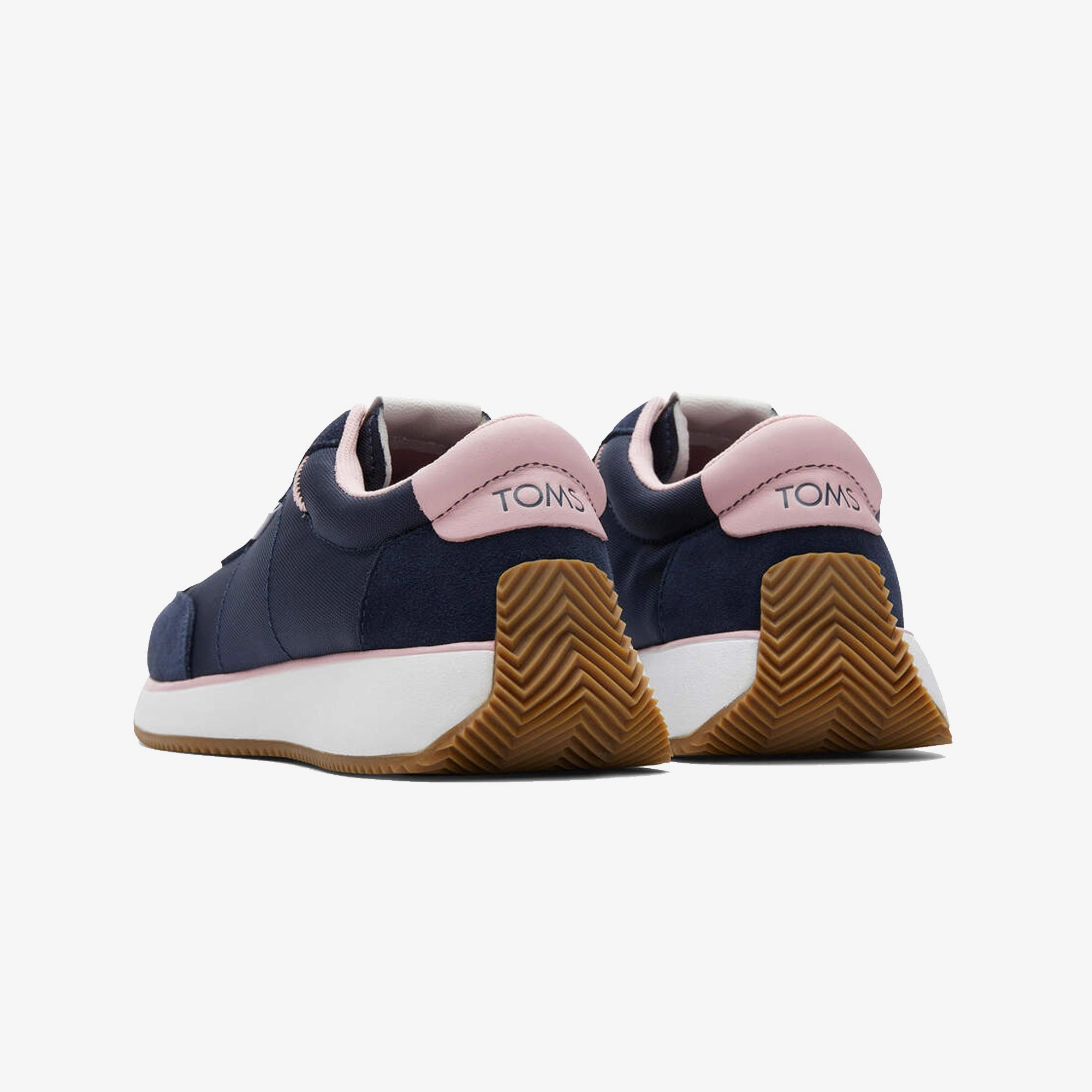 Toms | WYNDON JOGGER  { NAVY