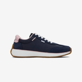 Toms | WYNDON JOGGER  { NAVY