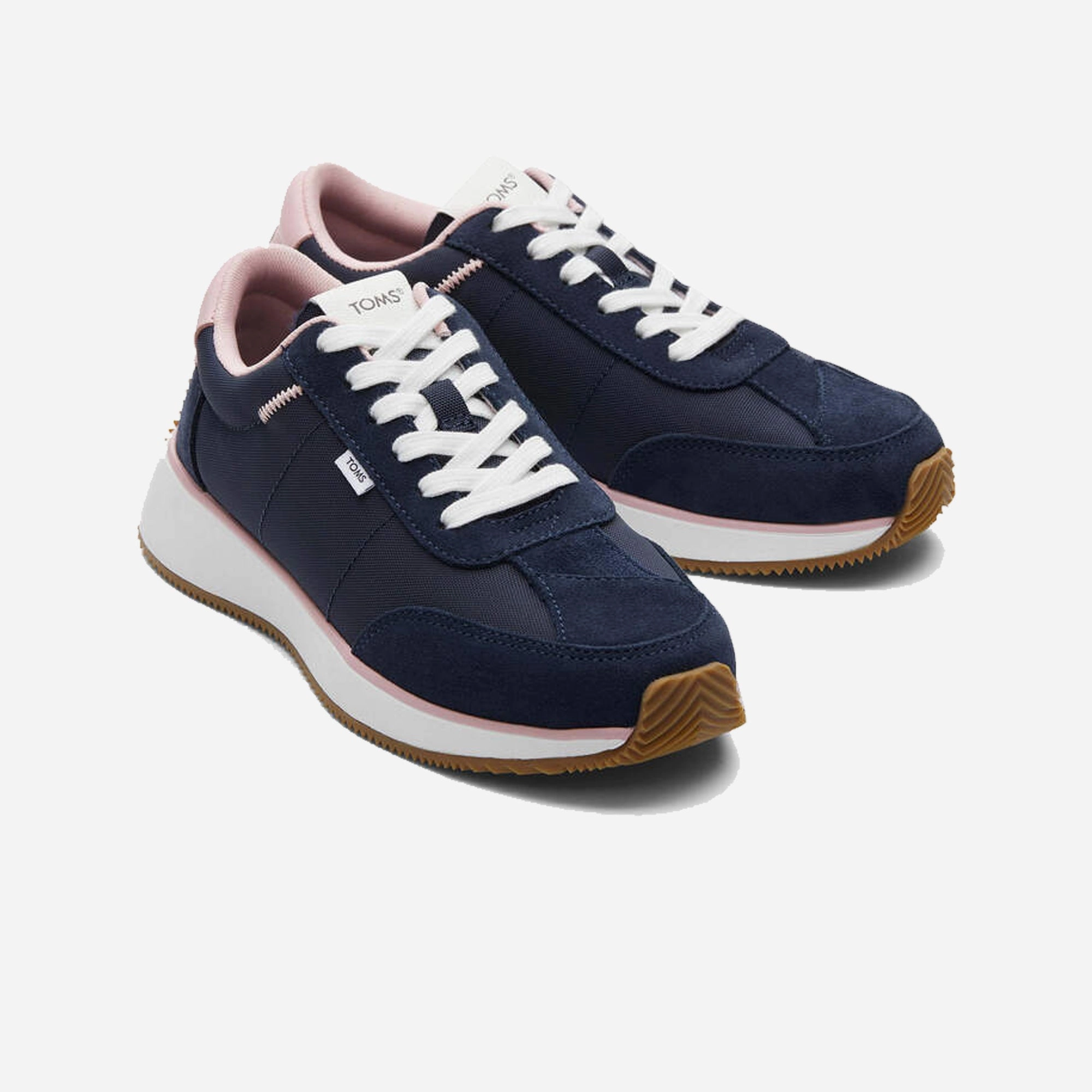 Toms | WYNDON JOGGER  { NAVY