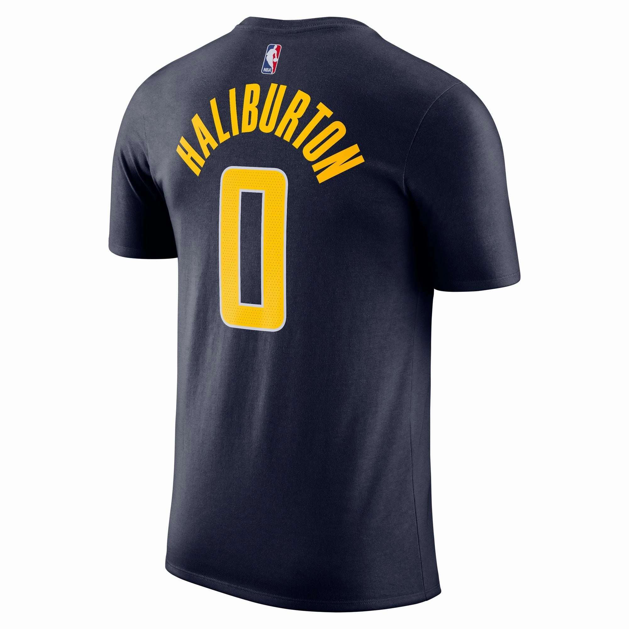 Tyrese Haliburton Indiana Pacers Men's Nike NBA T-Shirt