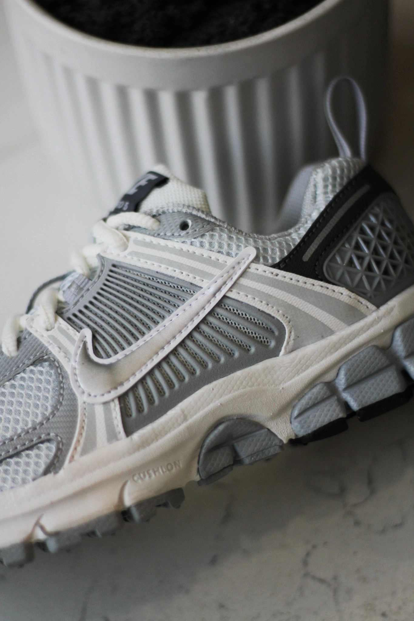 VOMERO 5 (GS) PURE PLATINUM