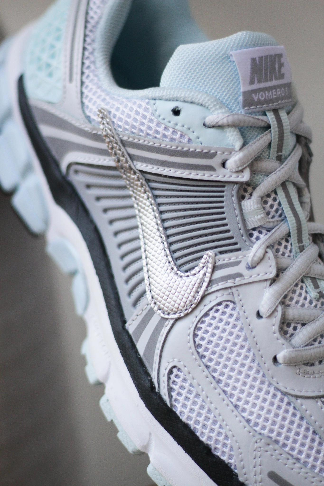 VOMERO 5 (GS) PURE PLATINUM