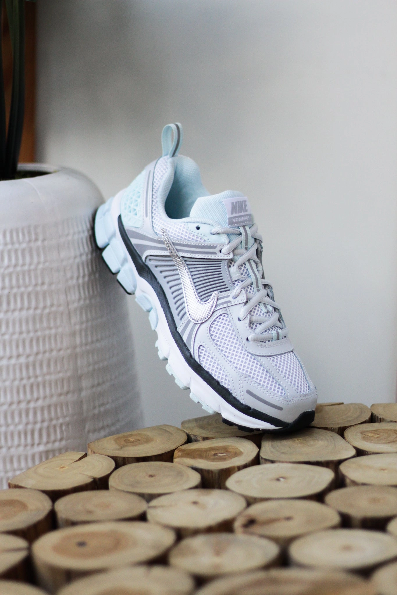 VOMERO 5 (GS) PURE PLATINUM