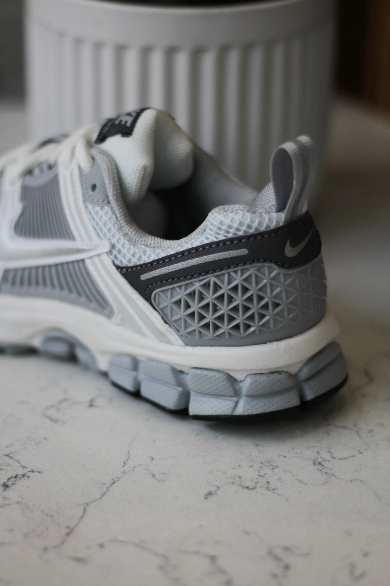 VOMERO 5 (GS) PURE PLATINUM
