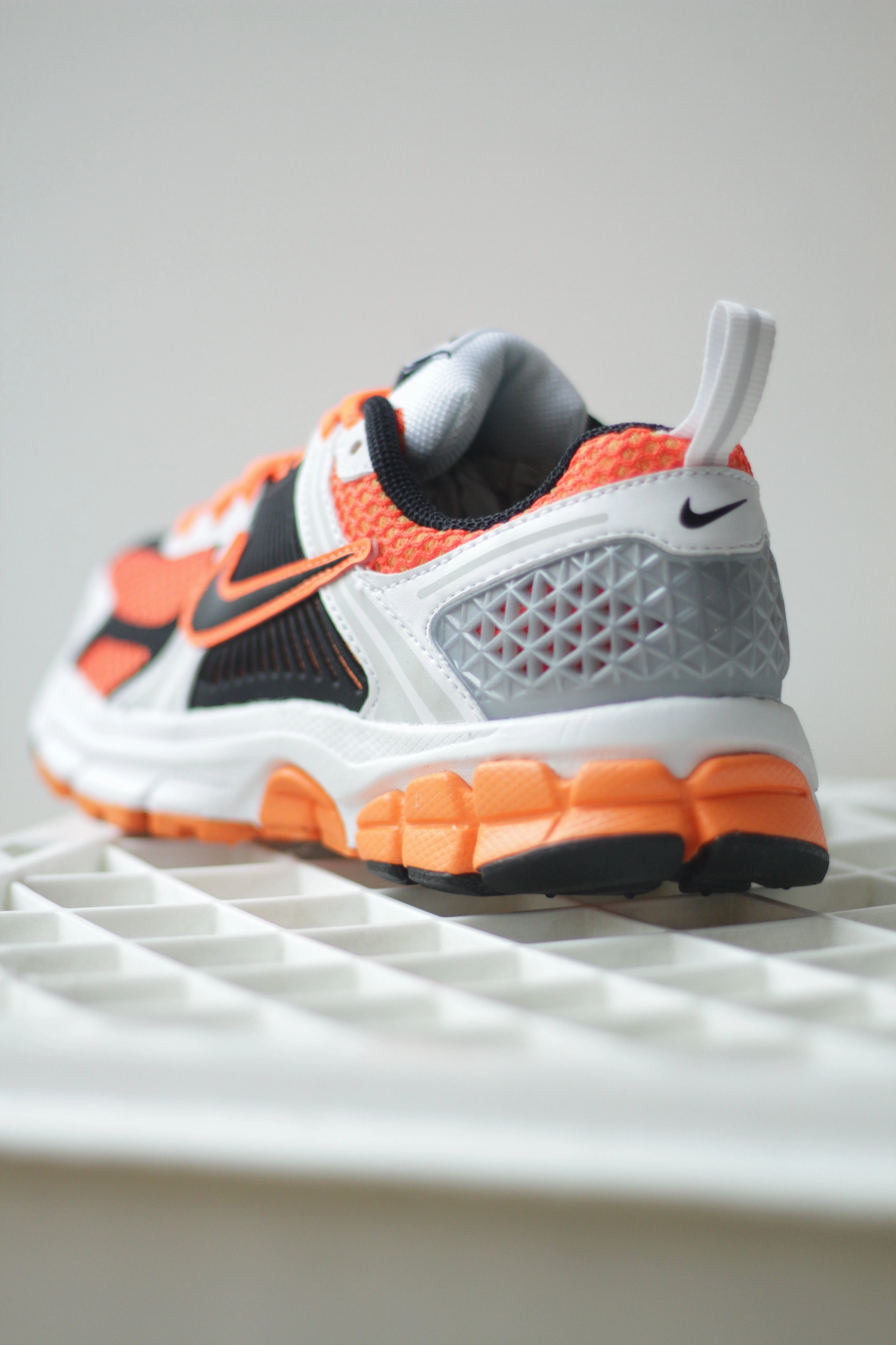VOMERO 5 (GS) TOTAL ORANGE