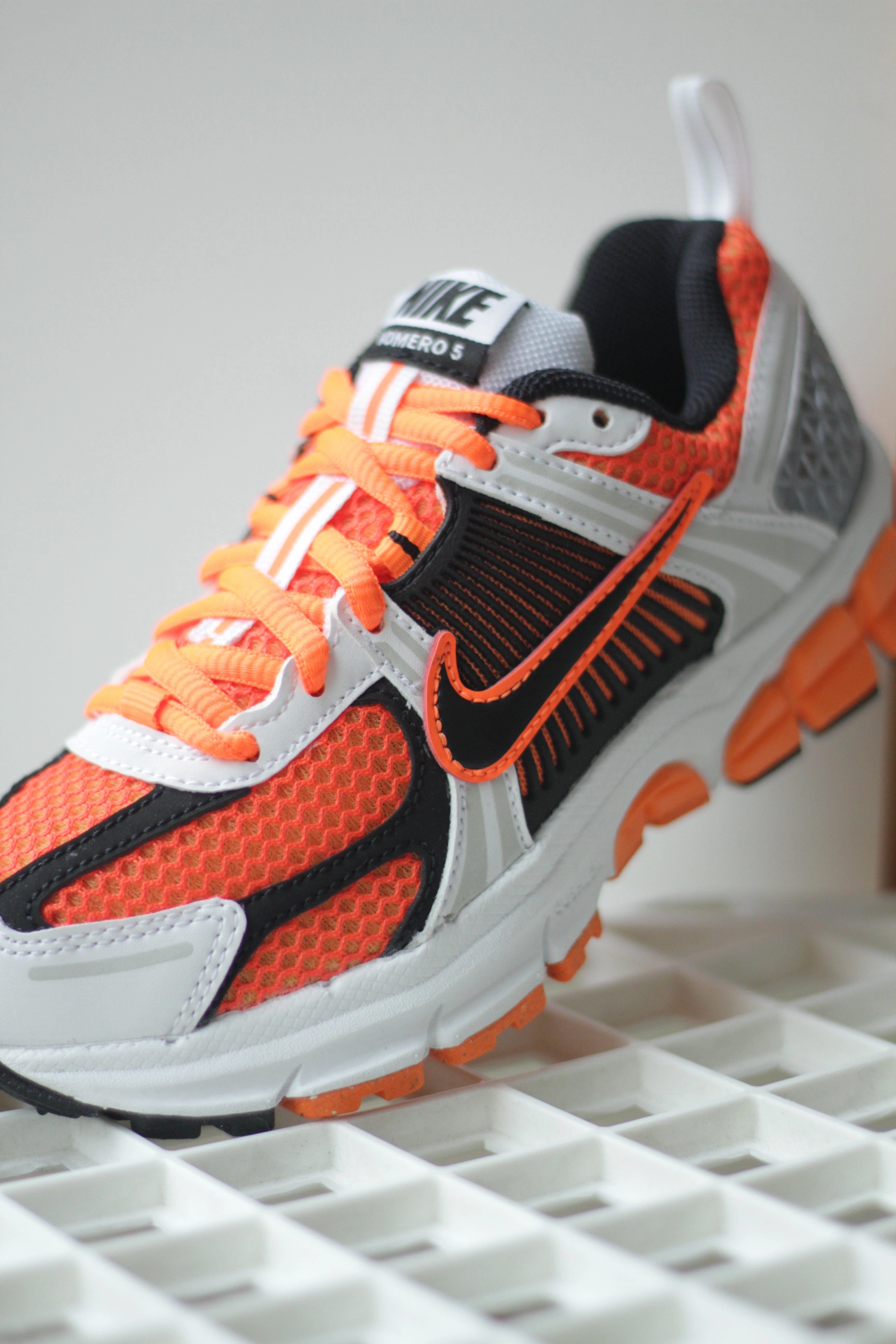 VOMERO 5 (GS) TOTAL ORANGE