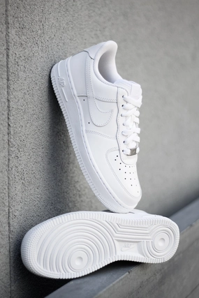 W AIR FORCE 1 '07 WHITE