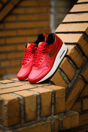 W AIR MAX 1 ICON CLASH