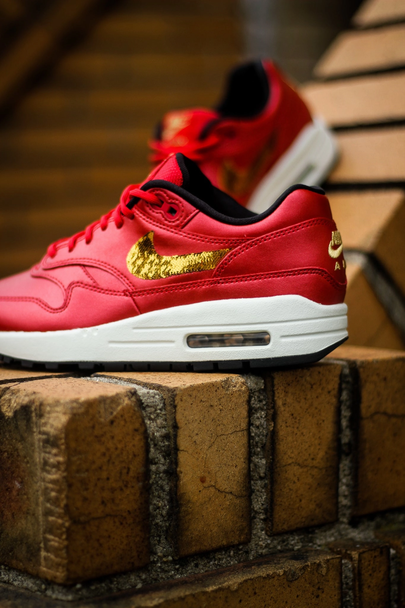 W AIR MAX 1 ICON CLASH