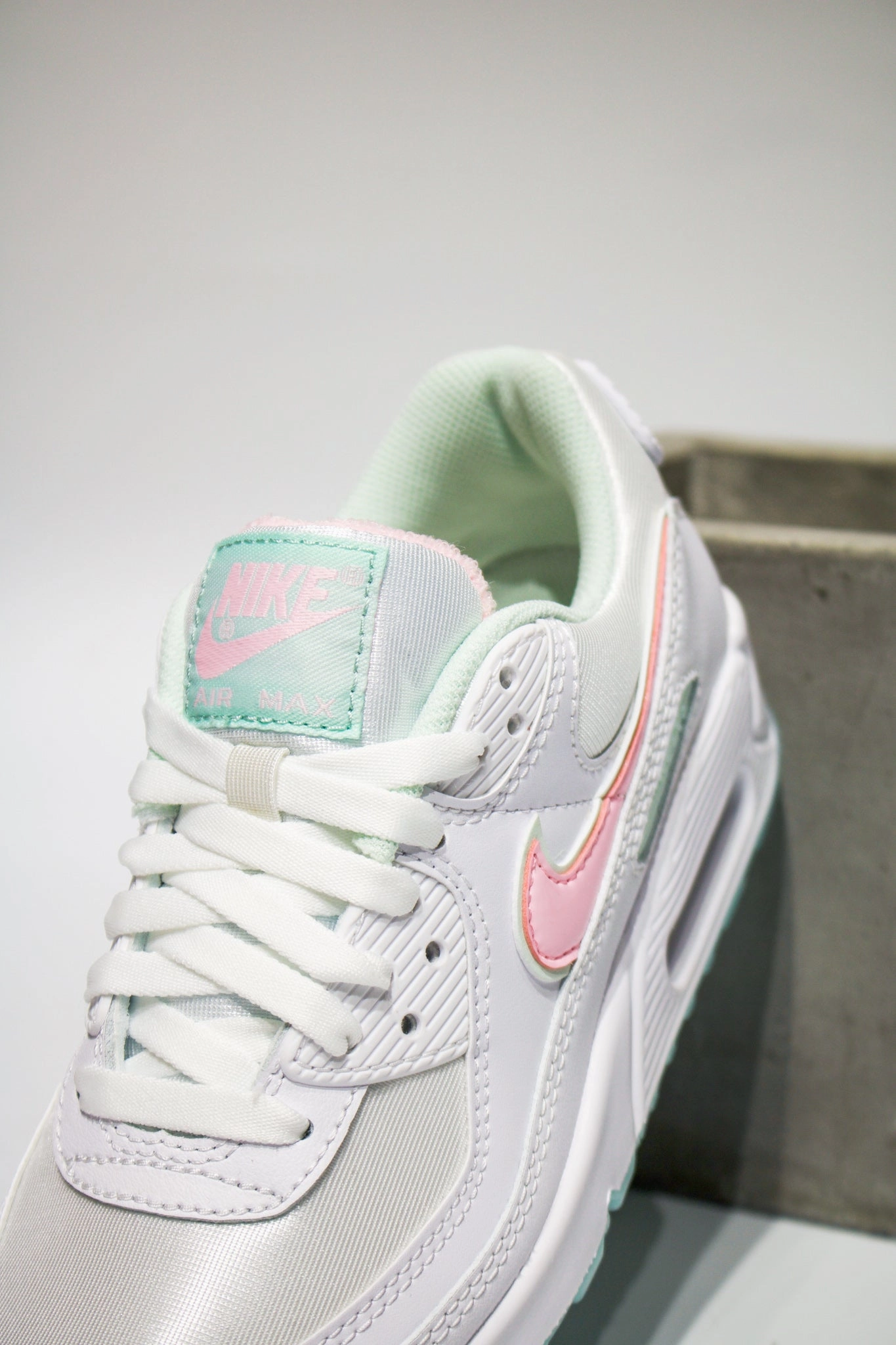 W AIR MAX 90 ARCTIC PUNCH