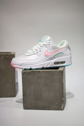 W AIR MAX 90 ARCTIC PUNCH