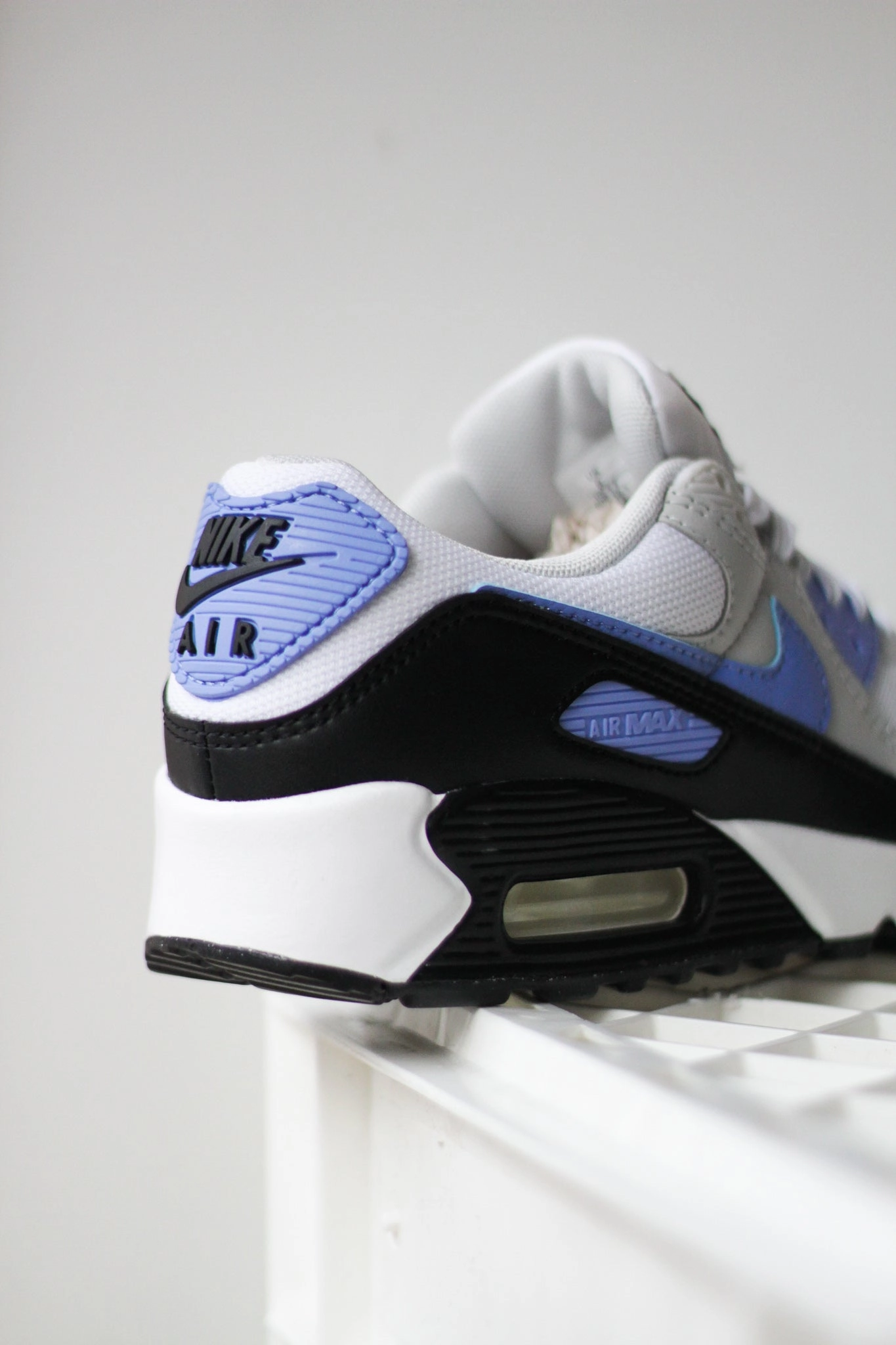 W AIR MAX 90 ROYAL PULSE