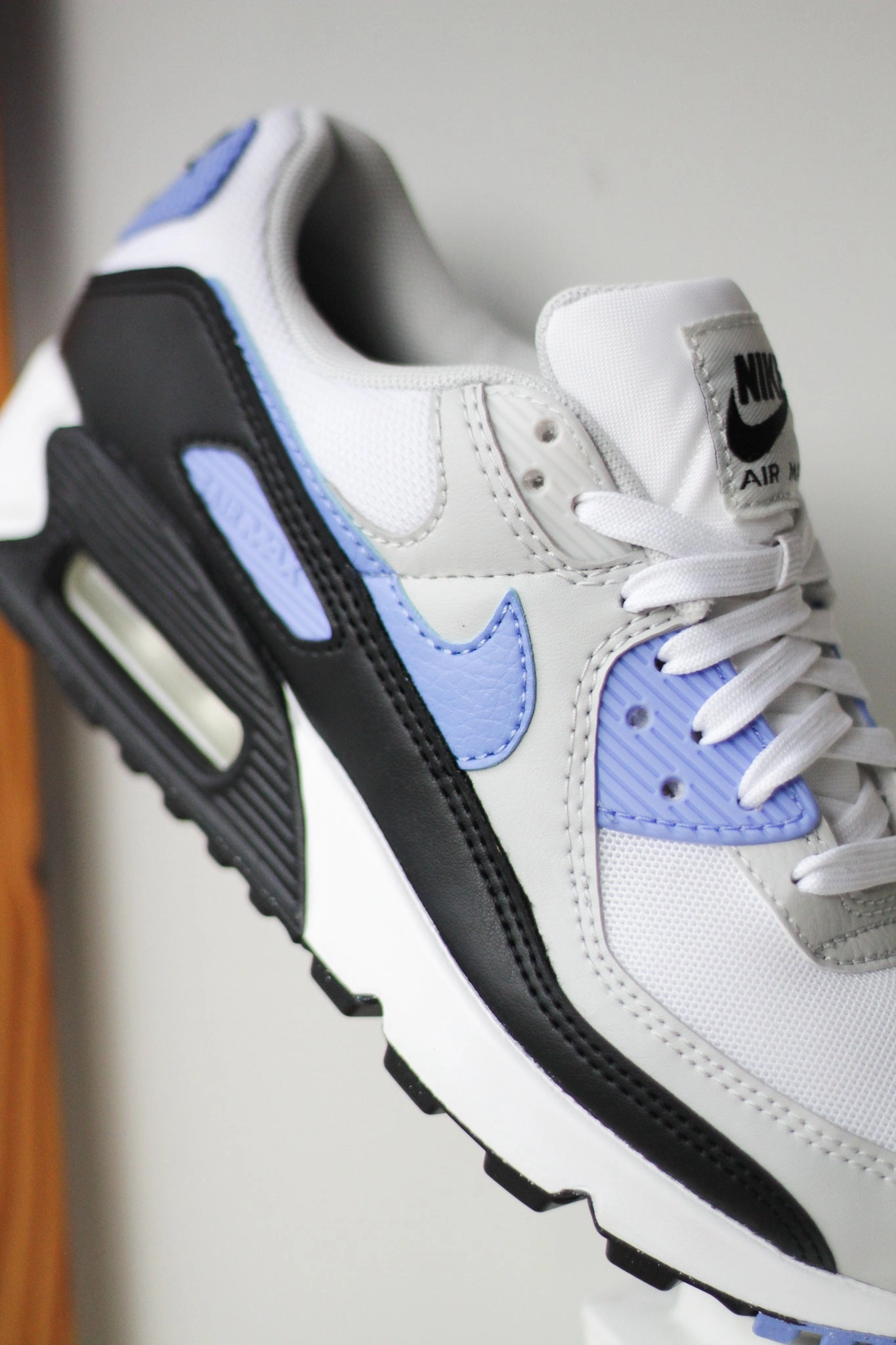 W AIR MAX 90 ROYAL PULSE