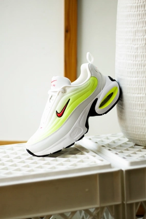 W AIR MAX PORTAL SUMMIT WHITE