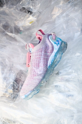 W AIR VAPORMAX 2020 FK VIOLET ASH