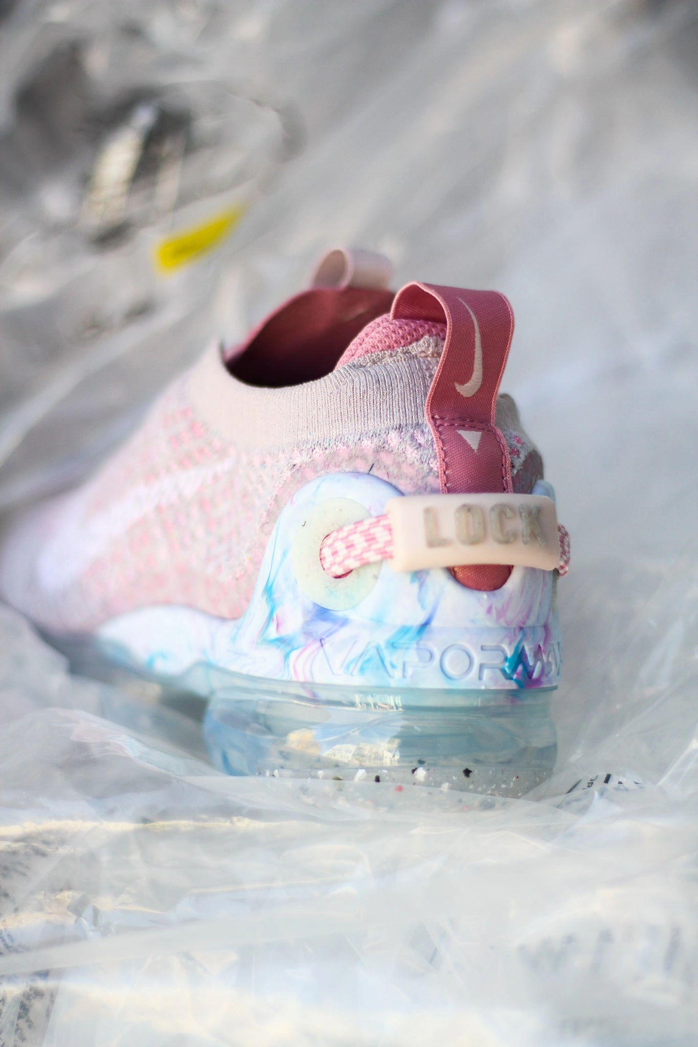 W AIR VAPORMAX 2020 FK VIOLET ASH