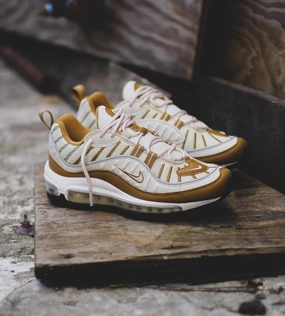 W AIRMAX 98 WHEAT