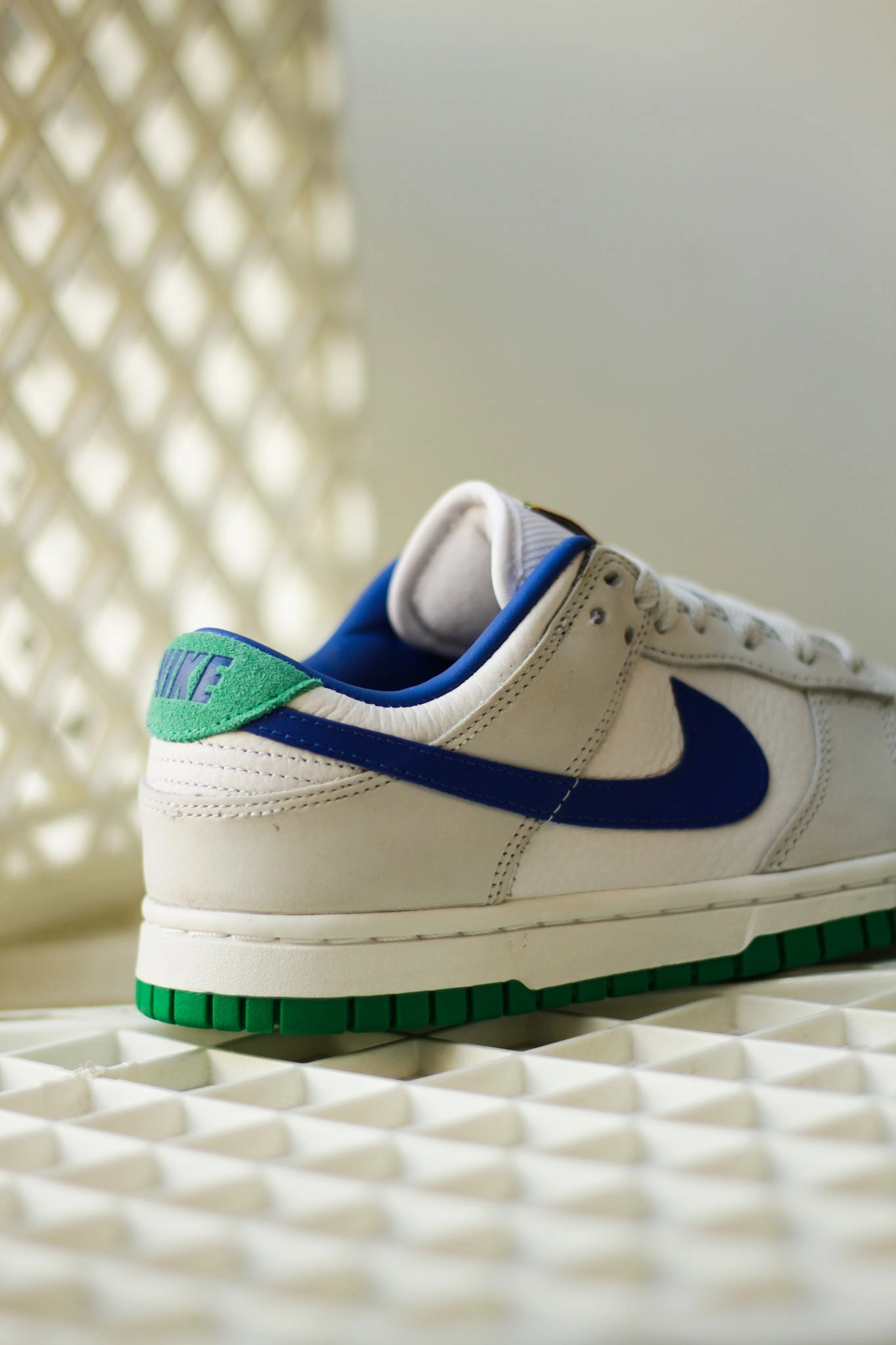 W DUNK LOW PRM TENNIS CLASSIC
