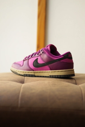 W DUNK LOW VIOTECH