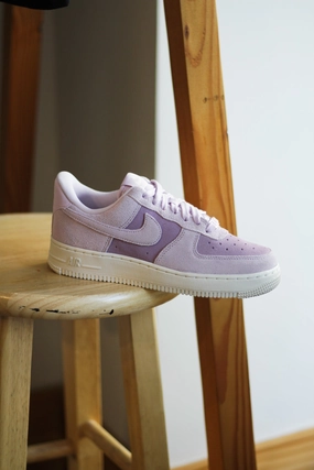 W NIKE AIR FORCE 1 '07 DOLL/DOLL-SAIL