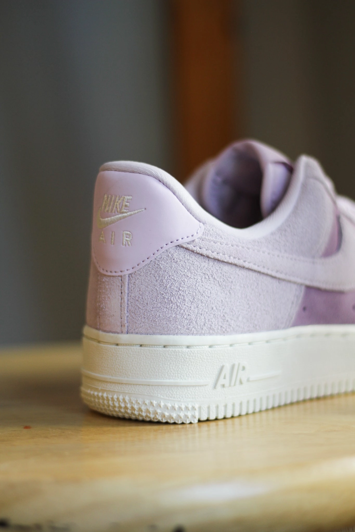 W NIKE AIR FORCE 1 '07 DOLL/DOLL-SAIL